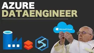 How to become Azure data engineer?