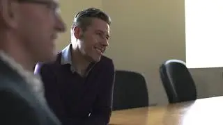 Meet Mark: Life at AstraZeneca