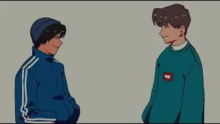 meperdo nas¿ | Quackity and GeorgeNotFound animatic