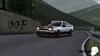 Initial Oof  - Oofing in The 90s ( Running in the 90's Remix )