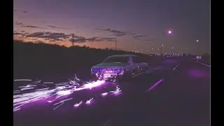 Chill Phonk / Lofi Phonk - Melancholy. By 1212.prod