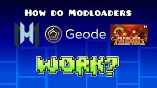 Modloaders: How do they work?