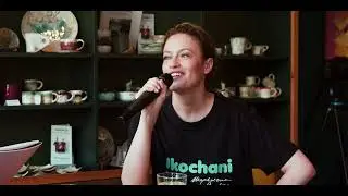 to PorozmawiajMy - Magdalena Różczka