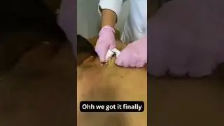 Ohh we got it finally