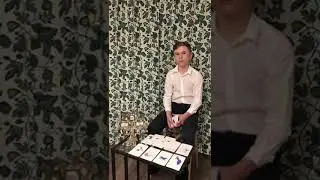 «Шекспириада - 2022»
