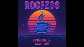 Episode 2 - Java Modules, OR-Mappers