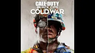 Black Ops Cold War | League Play | Hardpoint Apocalypse