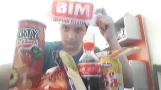 BİM Aburcuburlarını Tattık