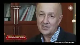 Хроники московского быта. Сергей Николаев. (16.05.2023)