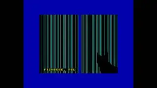 intro06 — foym (demo for ZX Spectrum 48 + AY), 2024