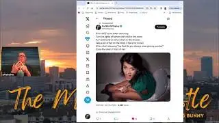 Fort Worth Pl;ayboys Morning Show