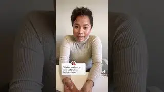 Home buying tips 101