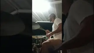 Hombres G - Devuélveme a mi chica #drums  #shorts