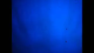 Blacklighting Sheet Time Lapse