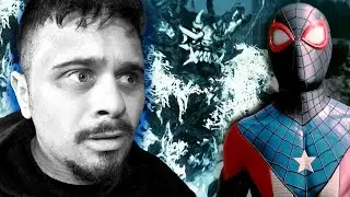 No Escape! 😱 - EP. 13 of Spider-Man 2