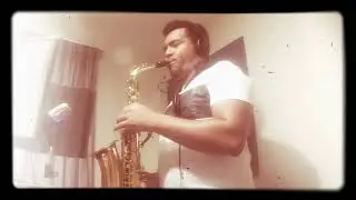 Tony Mars, only one (Tekno), Sax Vibes, Remix