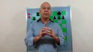 Xadrez - Peça Sobrecarregada # 37