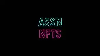 Neon ligh effect logo animation by graphicsgenisys and lottiewebie