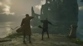 Hogwarts Legacy  / Xbox Series X