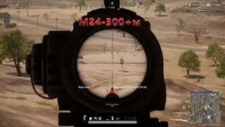 PUBG Всё начиналось так красиво