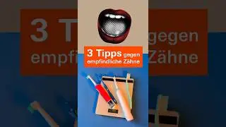 Empfindliche Zähne? So hilft eine Waage beim Zähneputzen - 3 Tipps gegen empfindliche Zähne
