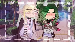 Меме •/Простр друг\• for Lana Eva Ulyana Stiv   •[  UlyEva? ]•