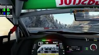 Seat Leon TCR DSG Nürburgring - Assetto Corsa