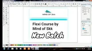 Flexi Online Course By @Mindofskk •• Starting New Batch ||  To Learn Flexi 8.1, Flexi 10, Flexi 12..