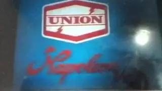 Union Napoleon Colour Television ads (1979-80) @ Seven Netw