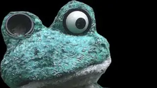 Лёля я мою полы