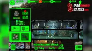 Fallout Shelter Review