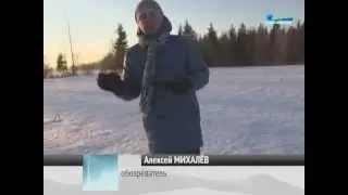 Партизаны в блокаду