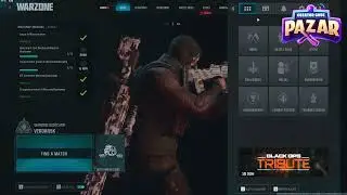 How to Unlock the Krig in Warzone Quick Unlock Guide