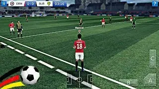 Top 8 Best Soccer - Football Android & iOS Games 2018