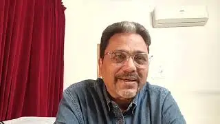 Suneel Saxena Testimonial