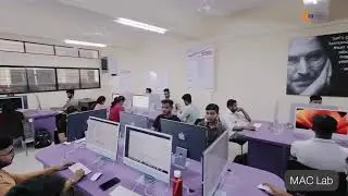 KIT College of Engineering (Autonomous), Kolhapur 2024 | A glance at upgraded/modern version of KIT
