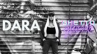 DARA BUBAMARA - GETO GLAMUR (Prod. by Rasta) 2023.