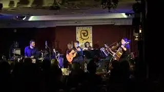 January. Star In The Sky • Январь. На небе звезда • DiDuLa • ДиДюЛя (2020)