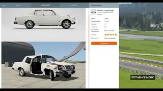 Как Скачать и Установить Моды на игру BeamNG Drive (2 способа)
