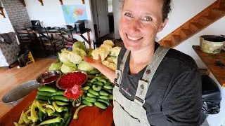What Am I Going to Do With All of This? | BULK Preservation Day