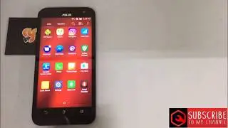 ASUS Z00ED/Zenfone 2 Laser frp bypass google account