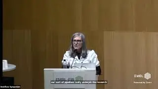 Wellcome Genome Campus - Nextflow Symposium 2023 (Part 2)