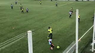 ММ2011/Металлист 1тайм