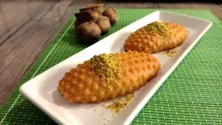 KALBURABASTI NASIL YAPILIR? - KALBURABASTI TARİFİ (TAM ÖLÇÜLÜ)