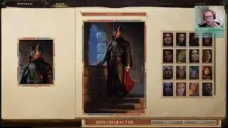 Semi-Hard Semi Iron man AI MOD: HARD Pathfinder: Kingmaker