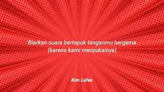 Niziu - Clap Clap (sub indo) Lirik Terjemahan Indonesia