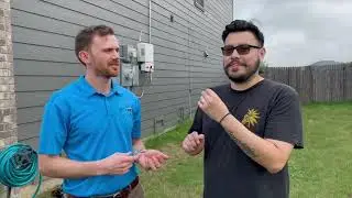 Texas Resident Goes with Solar Edge Pros