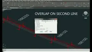 ELFF Excel to Cross-section in 4 minutes