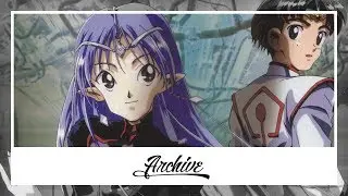 [AMV Crest Of The Stars] Morningstar [by JCD]