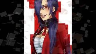 I Give Voice Acting Koujaku from DRAMAtical Murder a Try...